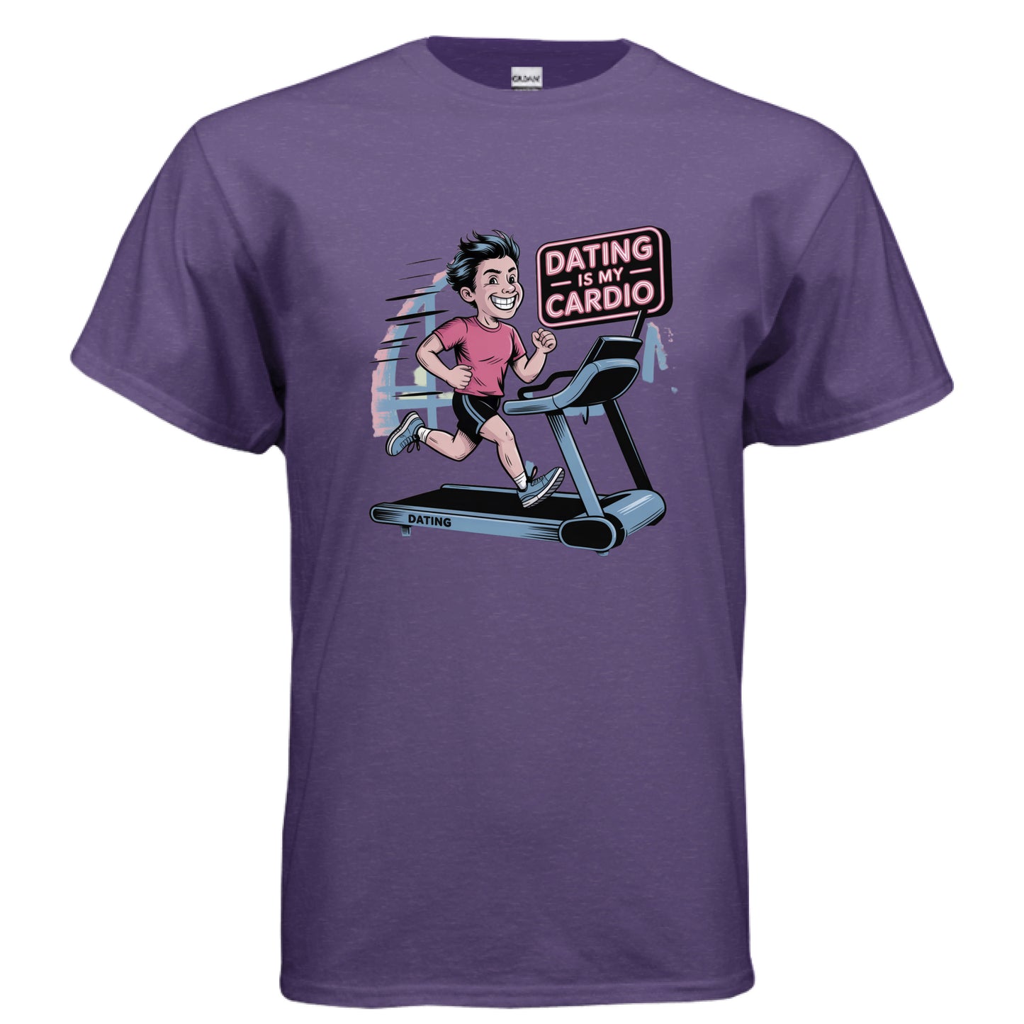 LILAC - FRONT