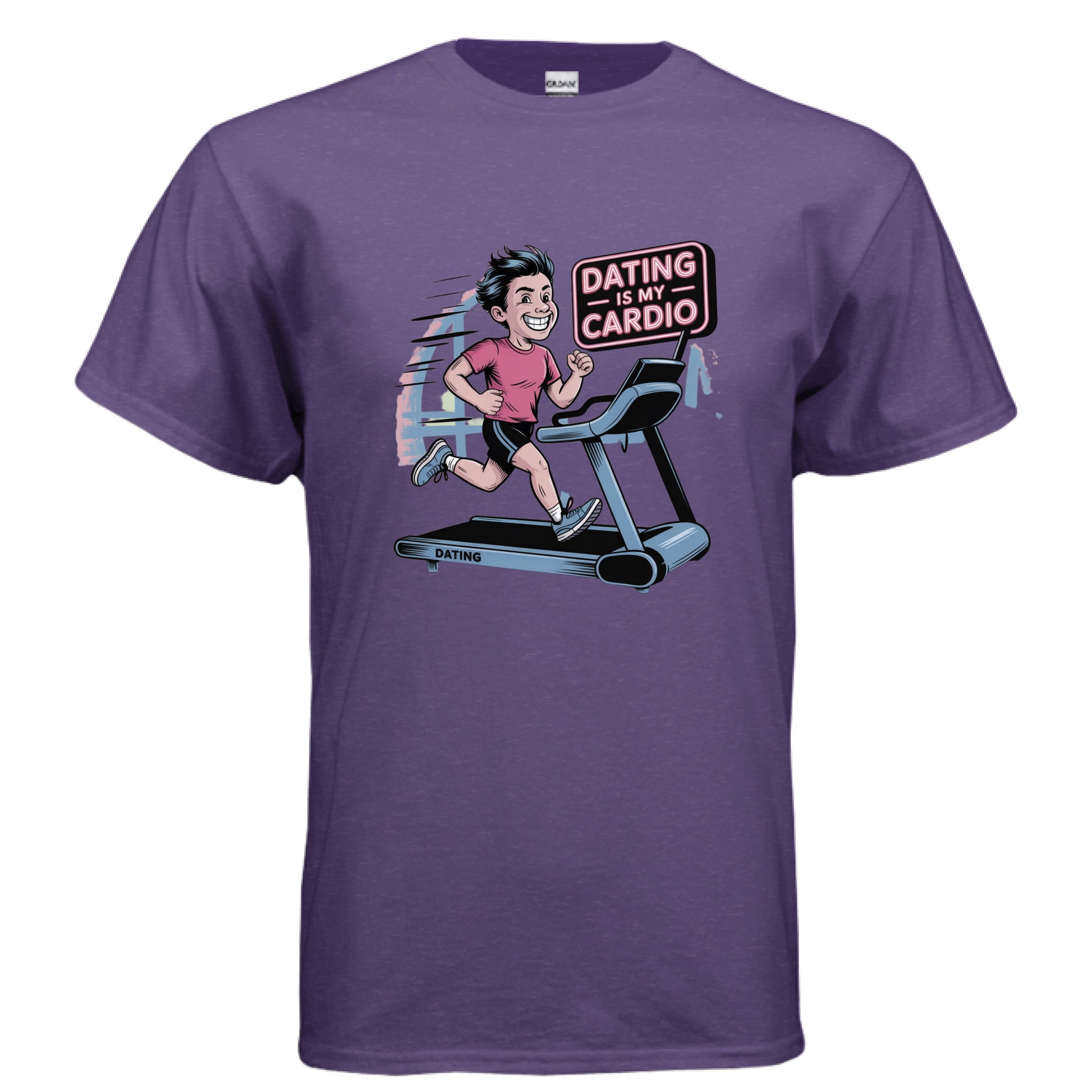 LILAC - FRONT