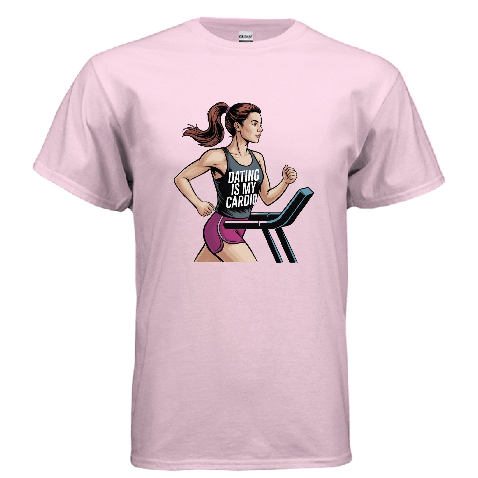 LIGHT PINK - FRONT