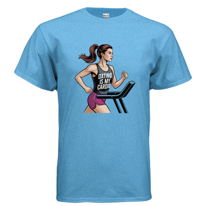 HEATHER SAPPHIRE - FRONT