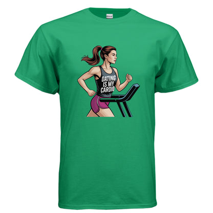 IRISH GREEN - FRONT