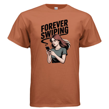 TEXAS ORANGE - FRONT