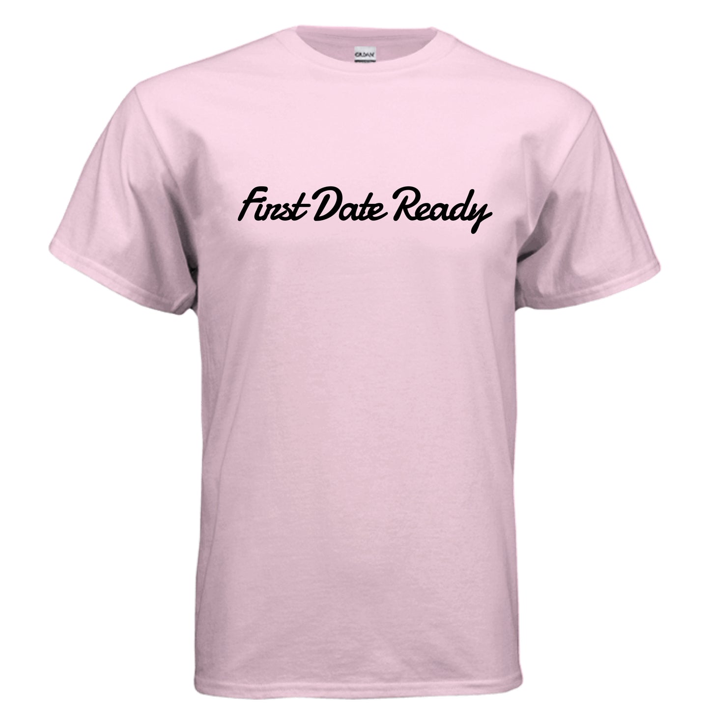 LIGHT PINK - FRONT