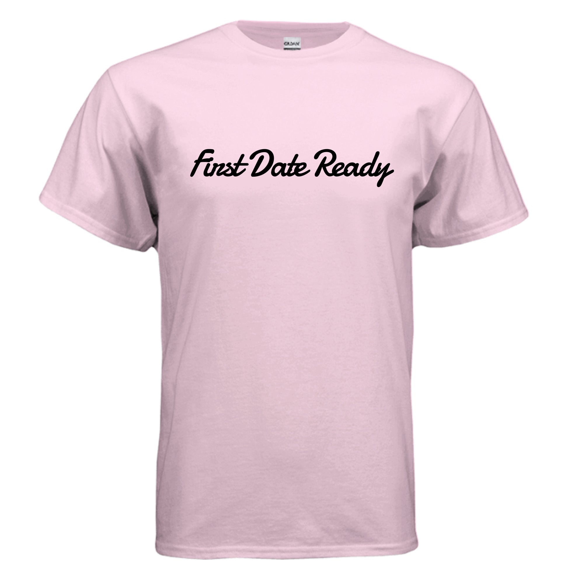 LIGHT PINK - FRONT