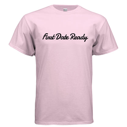 LIGHT PINK - FRONT