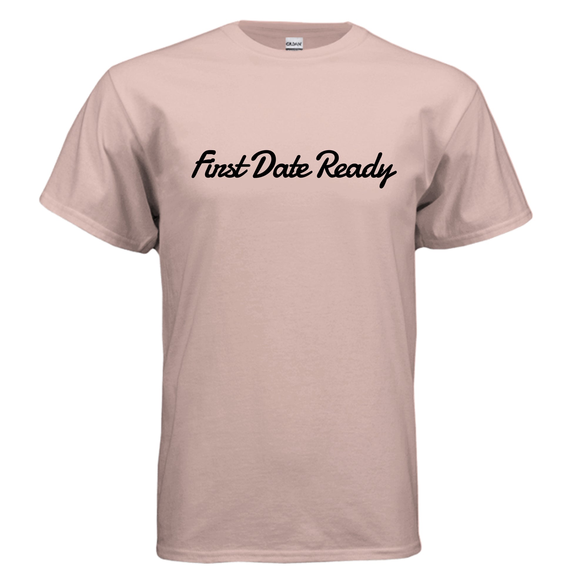 Dusty Rose - FRONT