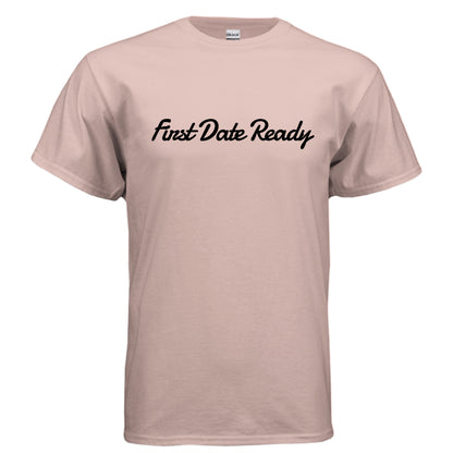 Dusty Rose - FRONT