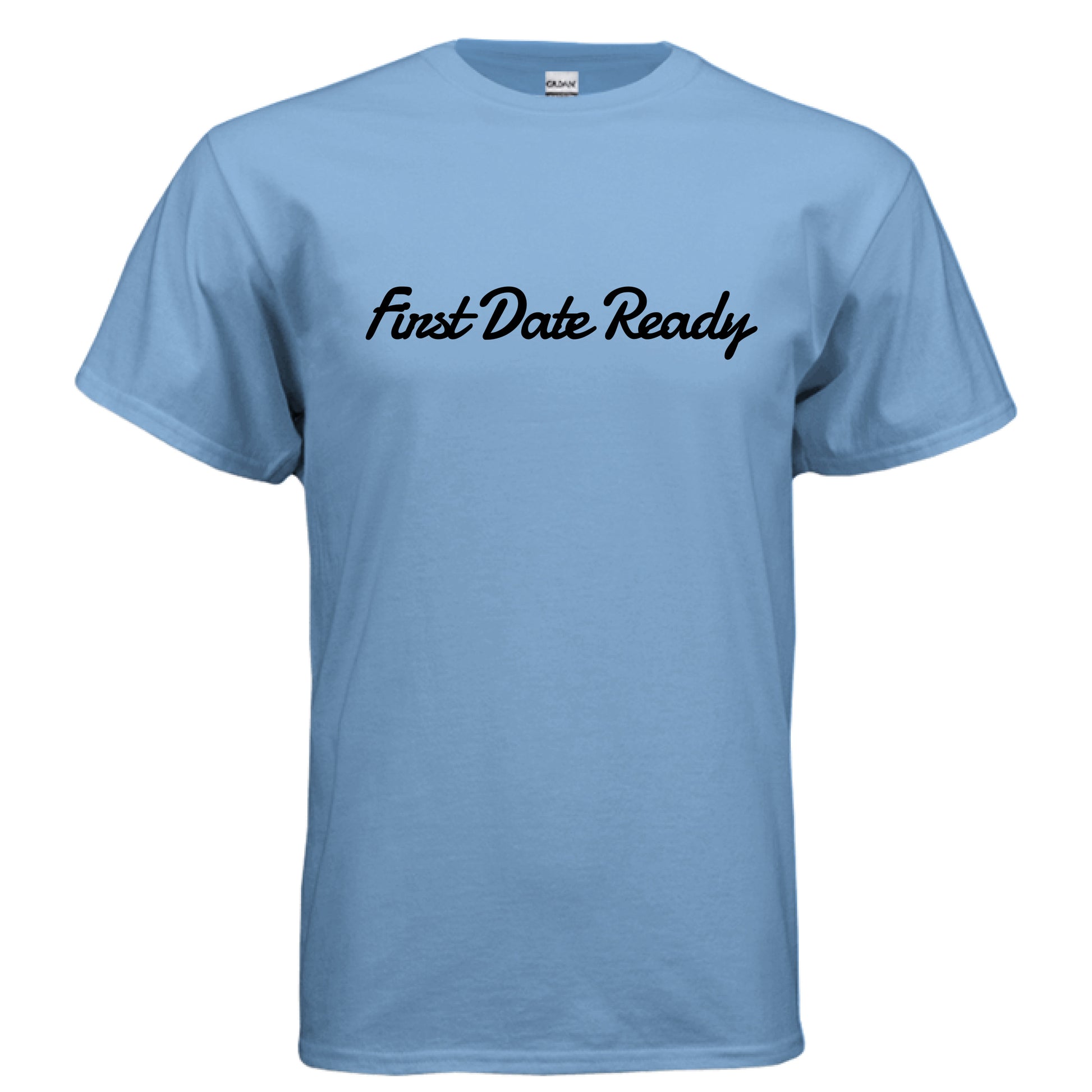 CAROLINA BLUE - FRONT