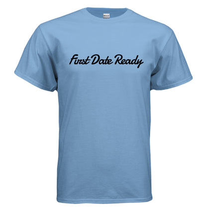 CAROLINA BLUE - FRONT