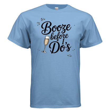 CAROLINA BLUE - FRONT
