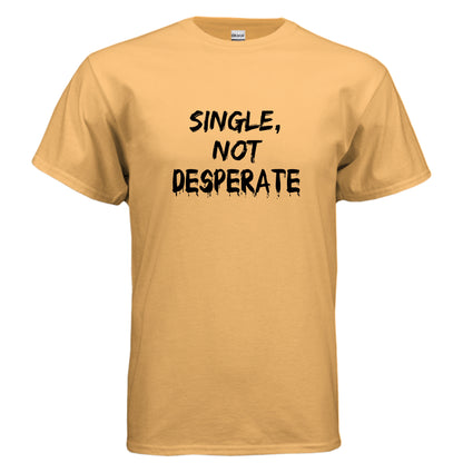 TENNESSEE ORANGE - FRONT