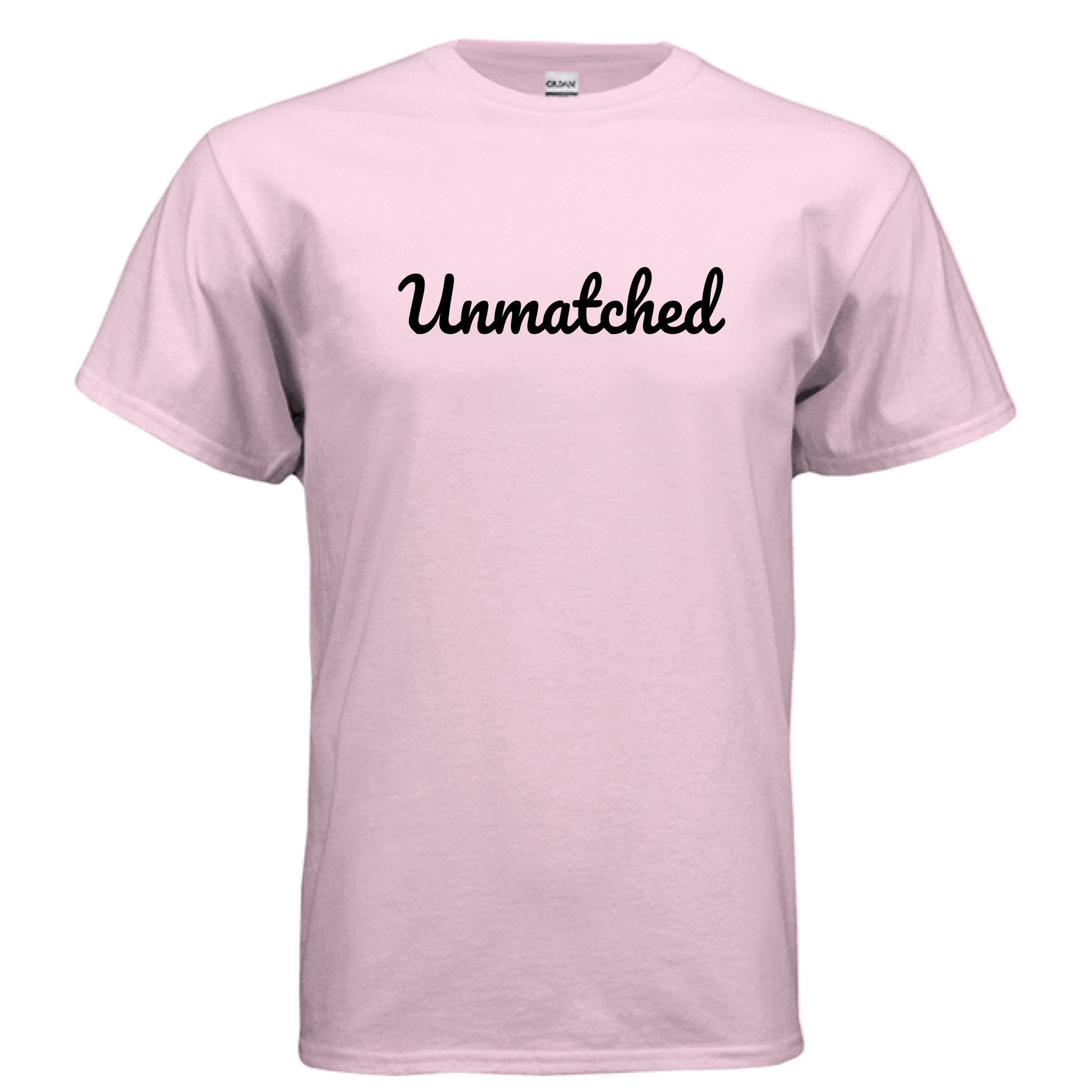 LIGHT PINK - FRONT