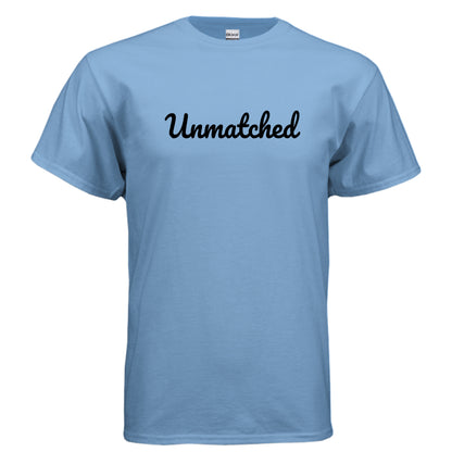 CAROLINA BLUE - FRONT
