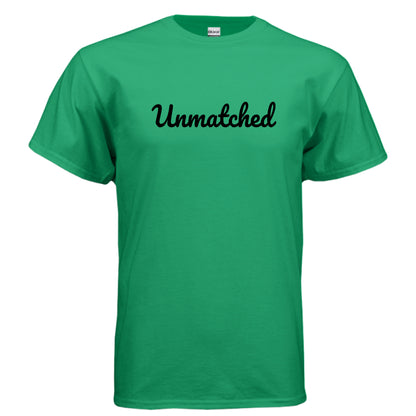 IRISH GREEN - FRONT