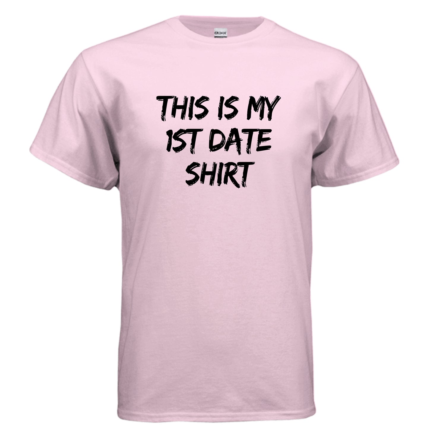 LIGHT PINK - FRONT