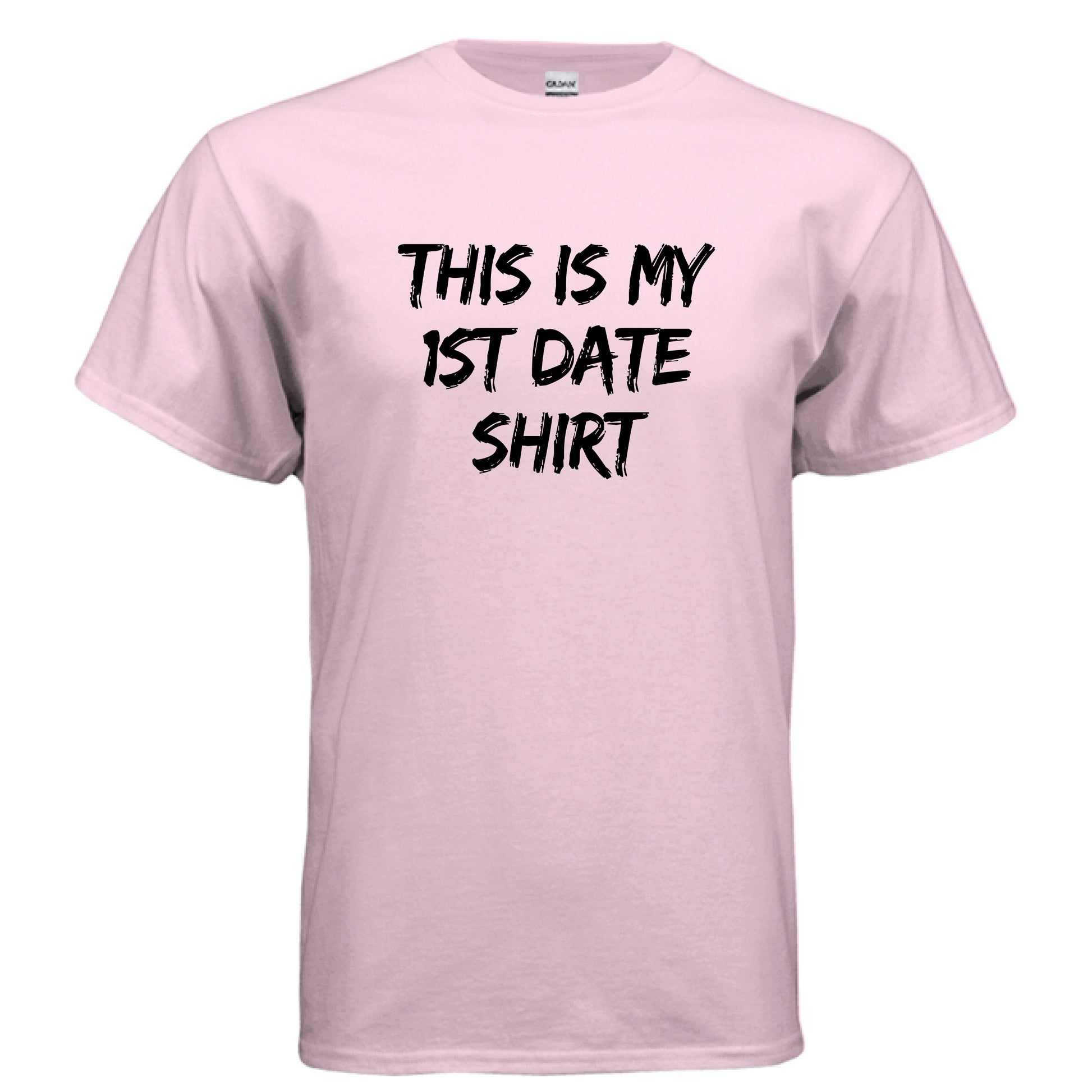 LIGHT PINK - FRONT