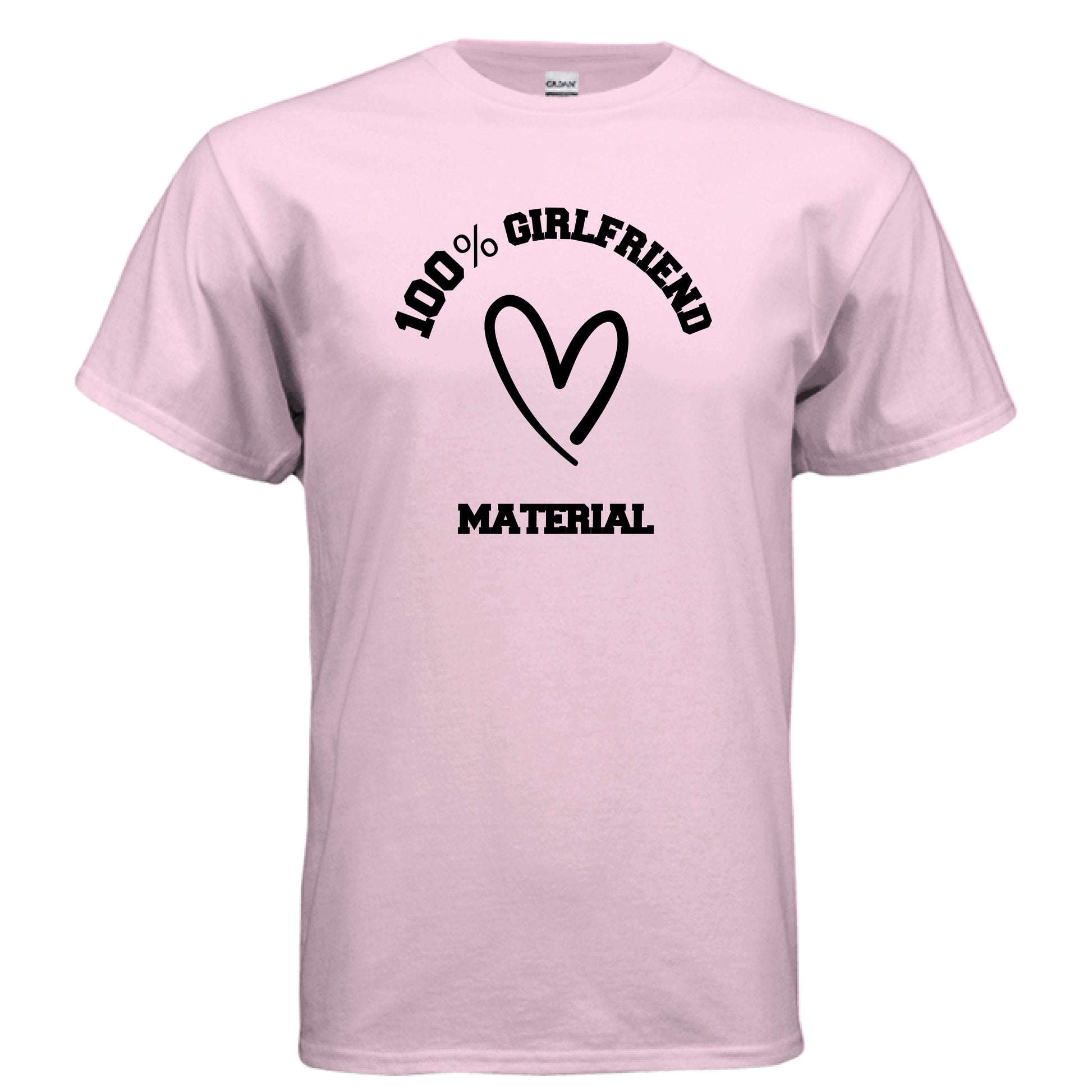 LIGHT PINK - FRONT