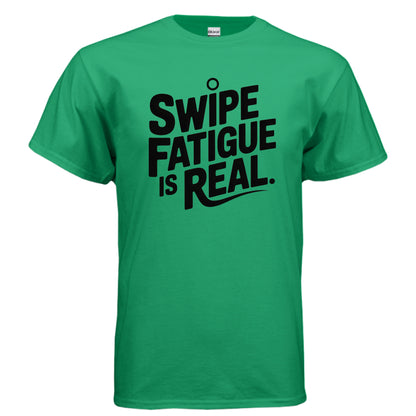 IRISH GREEN - FRONT