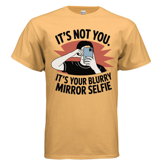 TENNESSEE ORANGE - FRONT