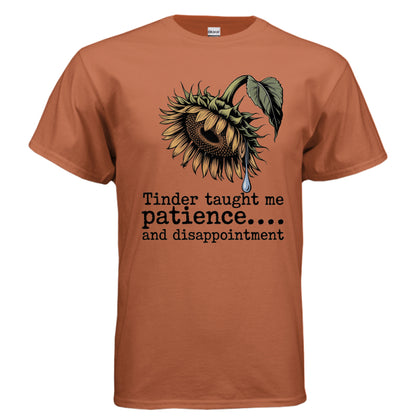 TEXAS ORANGE - FRONT