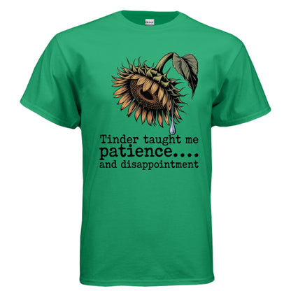 IRISH GREEN - FRONT