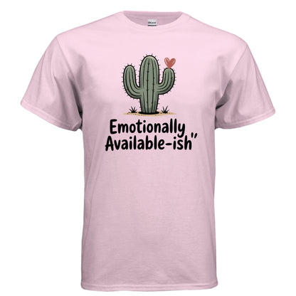LIGHT PINK - FRONT