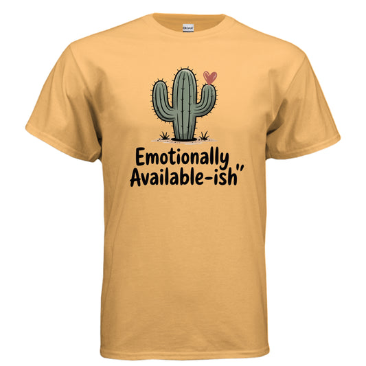 TENNESSEE ORANGE - FRONT