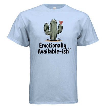 LIGHT BLUE - FRONT