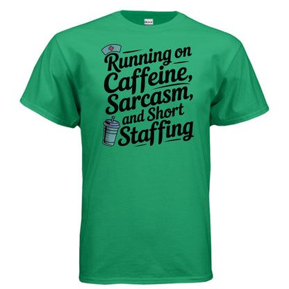 IRISH GREEN - FRONT