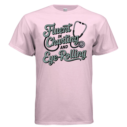 LIGHT PINK - FRONT