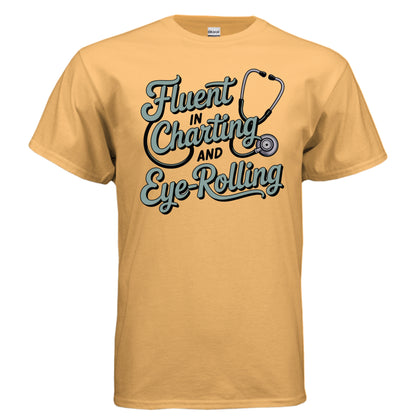 TENNESSEE ORANGE - FRONT