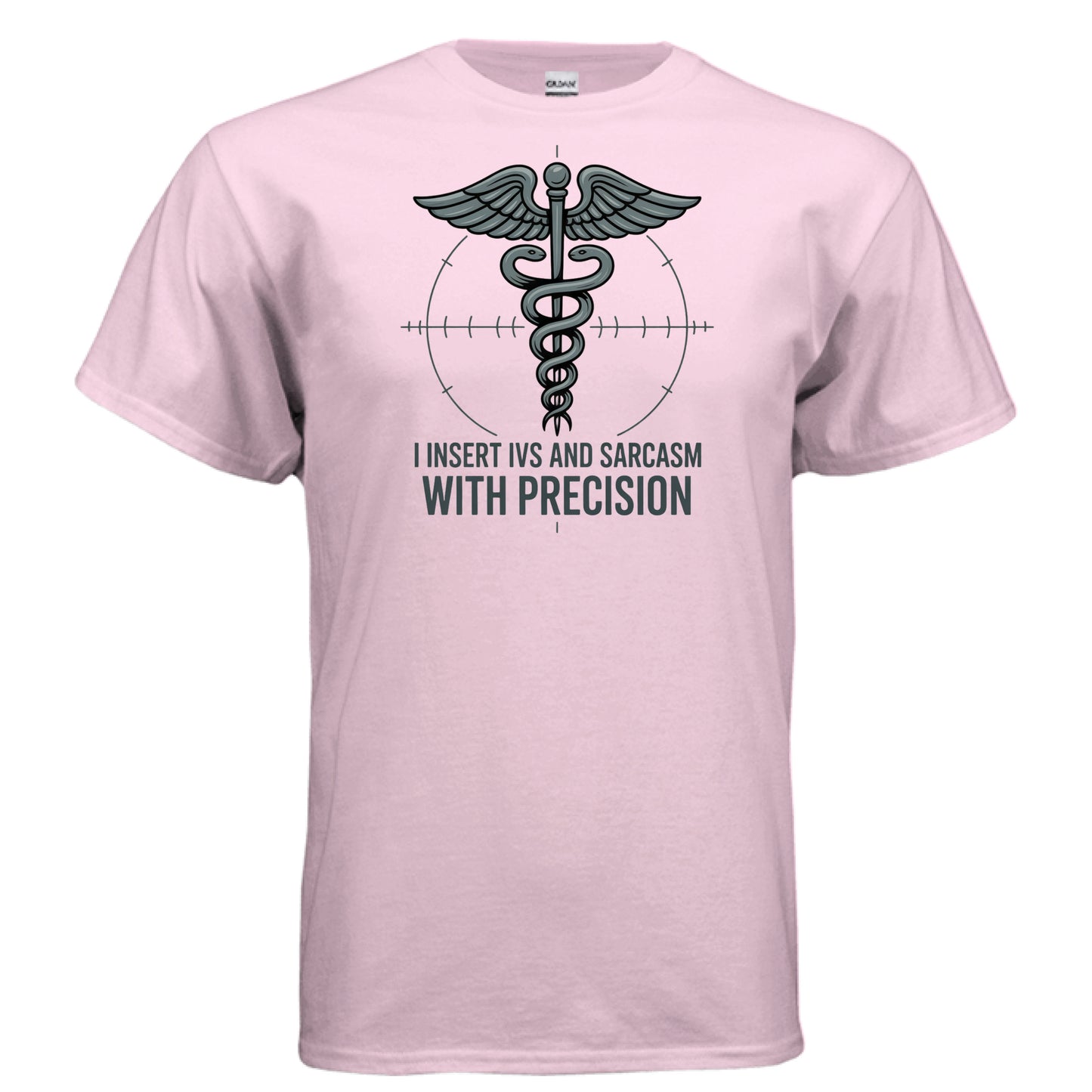 LIGHT PINK - FRONT