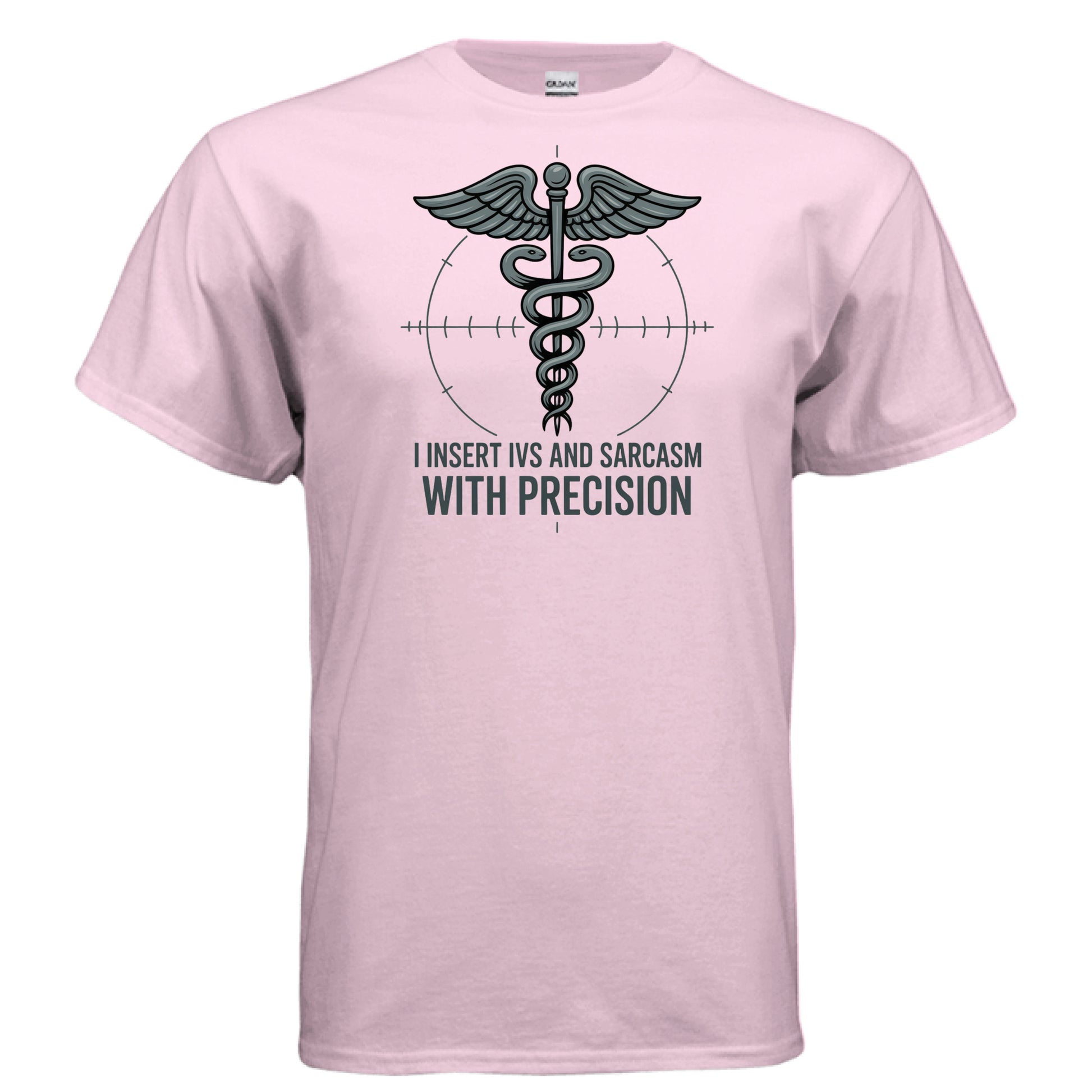 LIGHT PINK - FRONT