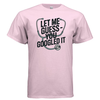 LIGHT PINK - FRONT