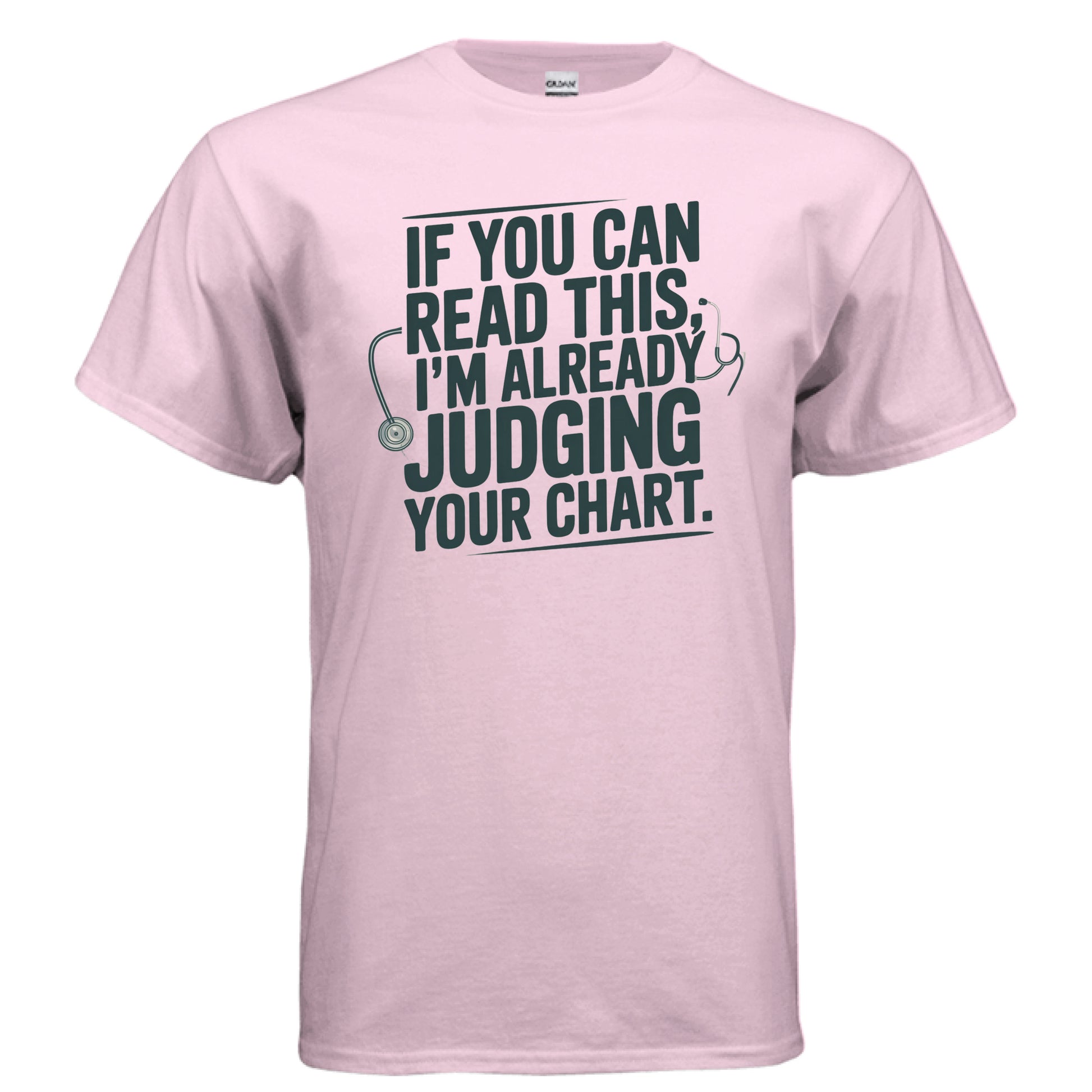 LIGHT PINK - FRONT