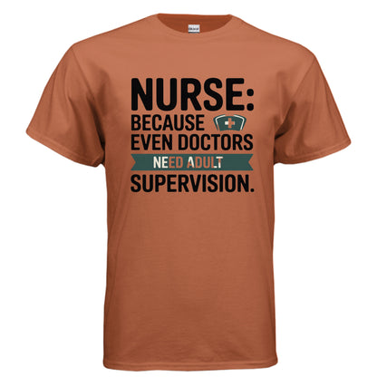 TEXAS ORANGE - FRONT