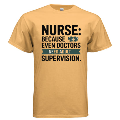 TENNESSEE ORANGE - FRONT