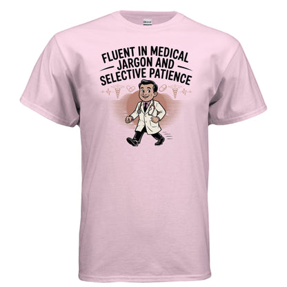 LIGHT PINK - FRONT