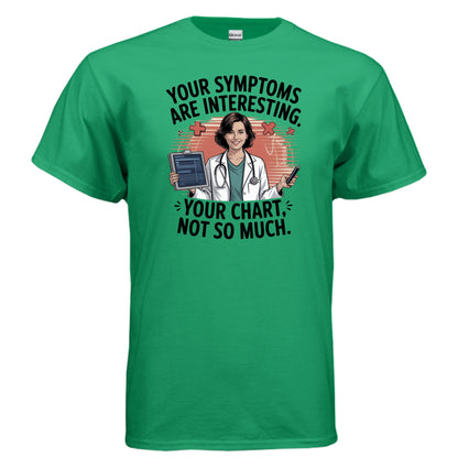 IRISH GREEN - FRONT