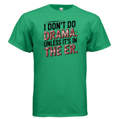 IRISH GREEN - FRONT