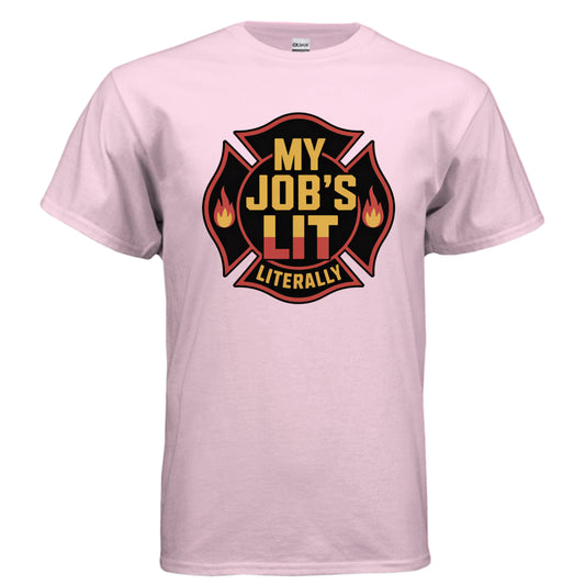 LIGHT PINK - FRONT