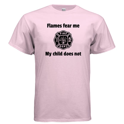 LIGHT PINK - FRONT