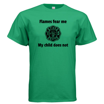 IRISH GREEN - FRONT