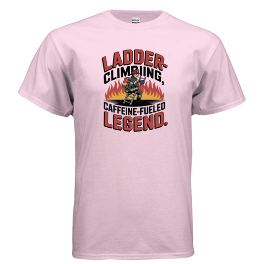 LIGHT PINK - FRONT