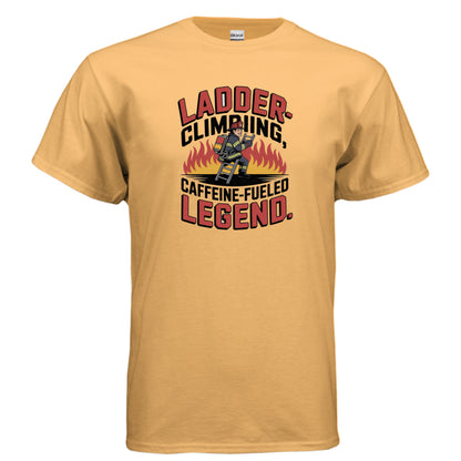 TENNESSEE ORANGE - FRONT