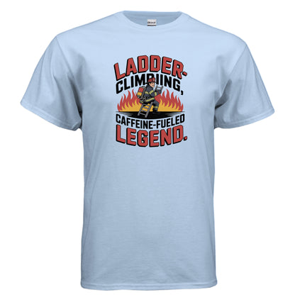 LIGHT BLUE - FRONT