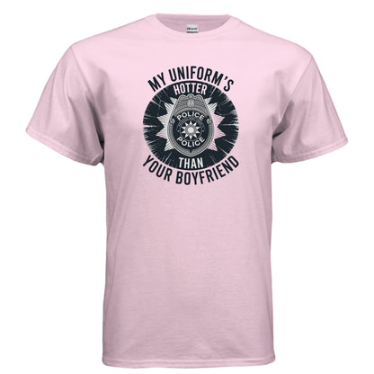 LIGHT PINK - FRONT