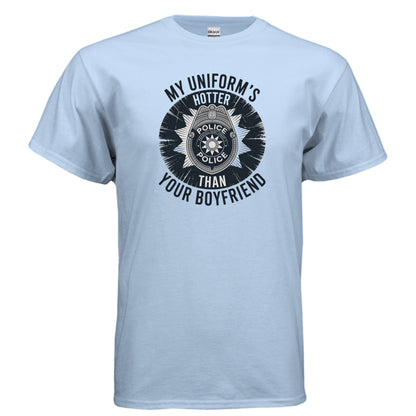 LIGHT BLUE - FRONT