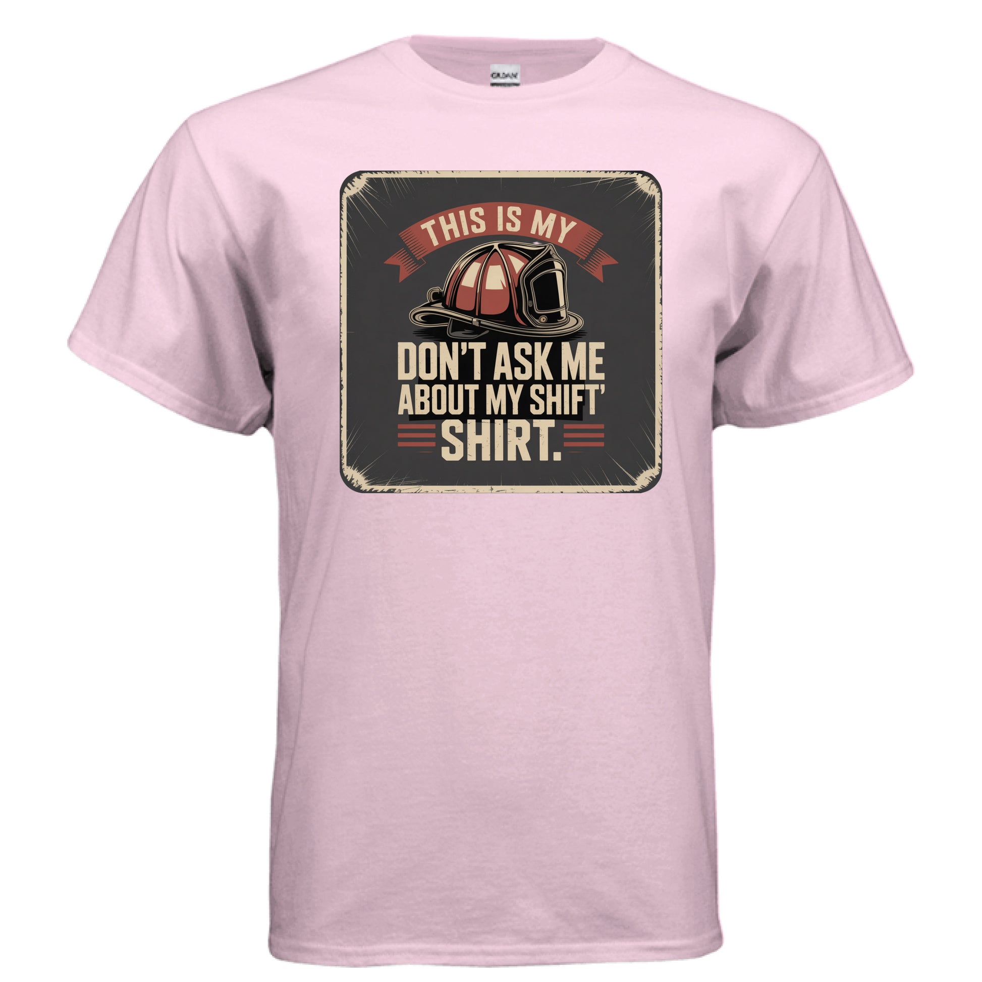 LIGHT PINK - FRONT