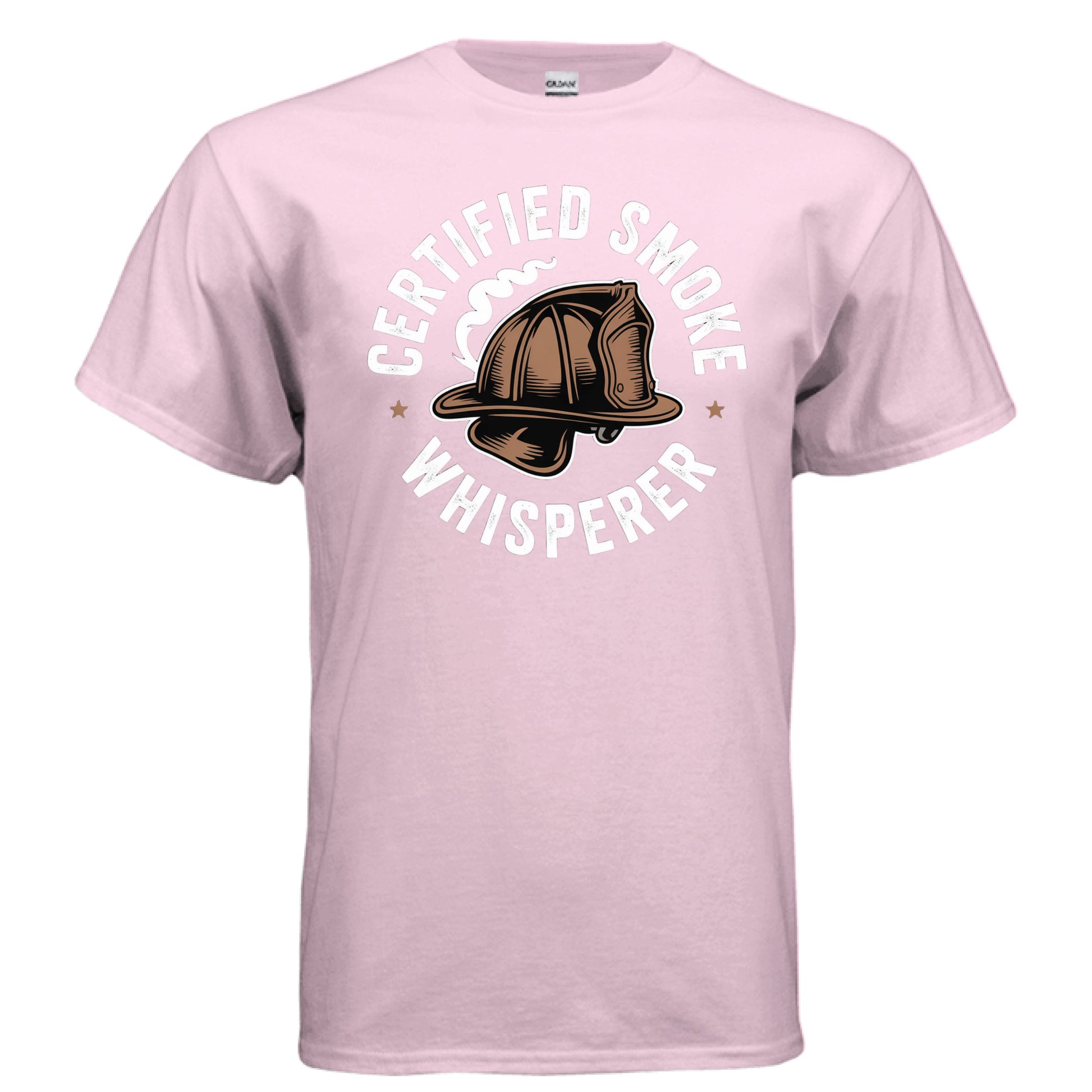 LIGHT PINK - FRONT